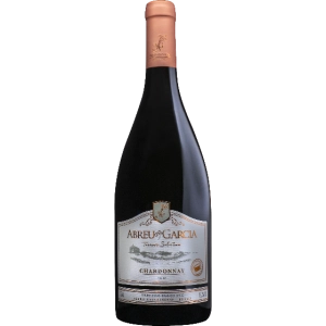 Vinho Abreu Garcia Chardonnay