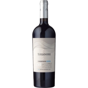 Vinho Terranoble Ca2 Carmenere Costa