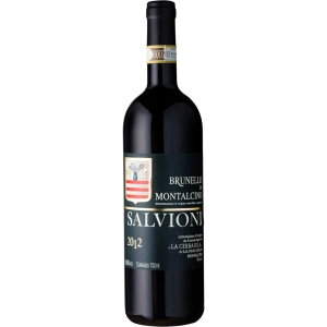 Vinho Salvioni - La Cerbaiola Brunello Di Montalcino