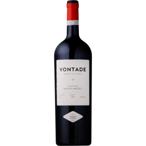 Vinho G² Gonzalo Guzmán Vontade Magnum