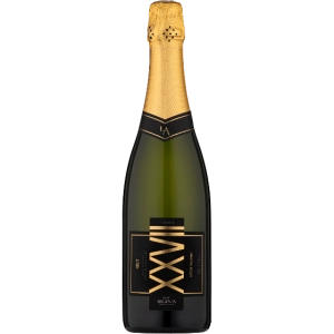Espumante Luiz Argenta Terroir XXVII Brut