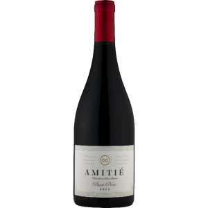 Vinho Amitié Pinot Noir