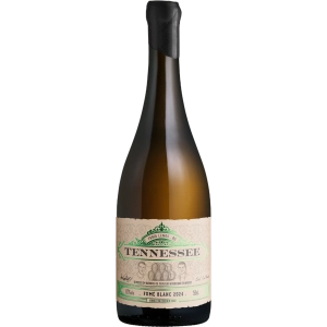 Vinho Buffon Tennessee Fumê Blanc