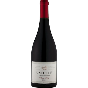 Vinho Amitié Pinot Noir