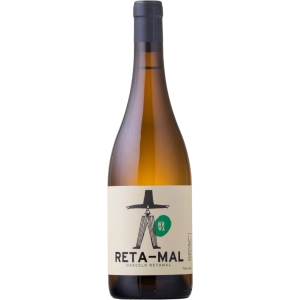 Vinho Reta Chile - Marcelo Retamal Semillon