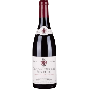 Vinho Domaine Roger Belland Santenay 1Er Cru Beauregard Tinto