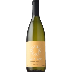 Vinho Alta Yari Chardonnay