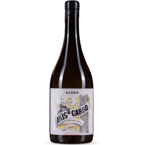 Vinho Garbo Akis Riesling