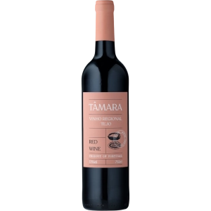 Vinho Falua - Conde de Vimioso Tâmara Tinto