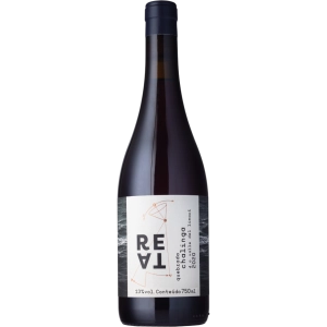 Vinho Reta Chile - Marcelo Retamal Quebrada Chalinga