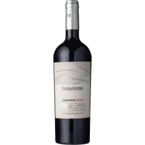 Vinho Terranoble Ca1 Carmenere Andes