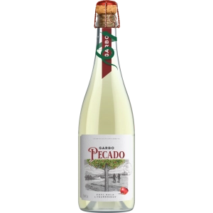 Sidra Garbo Pecado