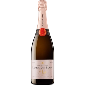 Espumante Raventós I Blanc De Nit Rose