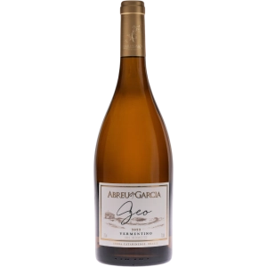 Vinho Abreu Garcia Geo Vermentino