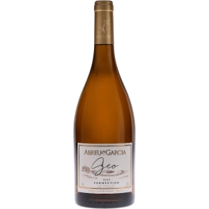 Vinho Abreu Garcia Geo Vermentino
