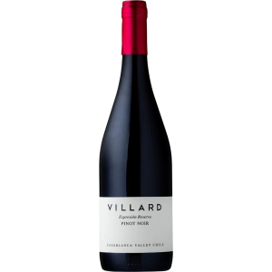 Vinho Villard Pinot Noir Expresion