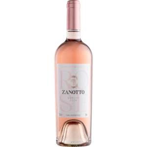 Vinho Zanotto Merlot Rosé