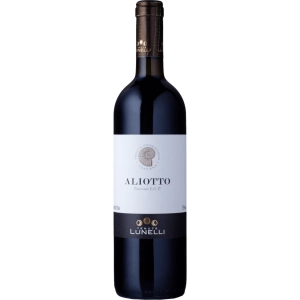 Vinho Tenuta Podernovo Aliotto