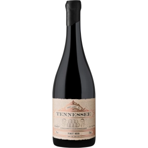 Vinho Buffon Tennessee Pinot Noir
