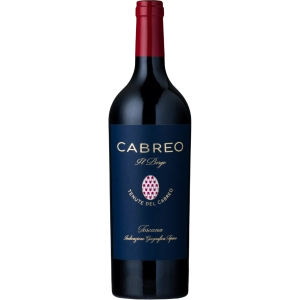 Vinho Folonari Cabreo Il Borgo