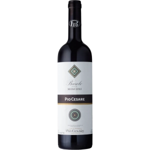 Vinho Pio Cesare Barolo Mosconi