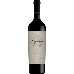 Vinho Luigi Bosca Malbec Ed. Limitada De Sangre