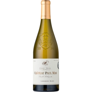 Vinho Paul Mas Belluguette Blanc