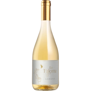 Vinho Buffon La Paloma Lorena