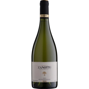 Vinho Zanotto Sauvignon Blanc