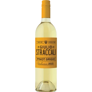 Vinho Straccali Pinot Grigio
