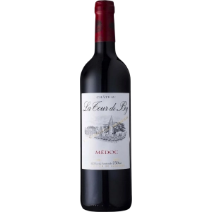 Vinho Château La Tour de By Ch. La Tour De By Rouge