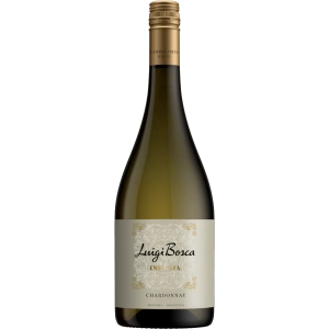 Vinho Luigi Bosca Chardonnay Insignia