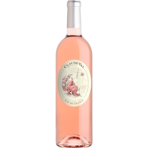 Vinho Paul Mas Claude Val Rose Magnum