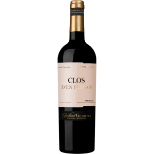 Vinho Rolland Galarreta Clos D En Ferran Priorat
