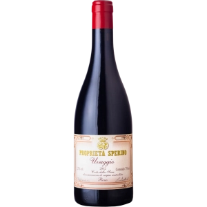 Vinho Proprietà Sperino Uvaggio Rosso Costa Della Sesia