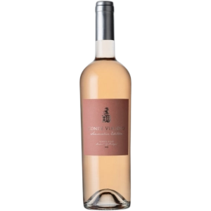 Vinho Falua - Conde Vimioso Sommelier Rosé