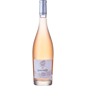 Vinho Breban Lavendette Rose