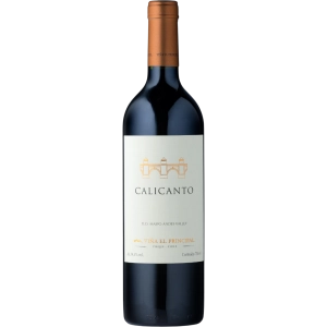 Vinho El Principal Calicanto
