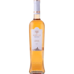 Vinho Château de Berne Rose Inspiration