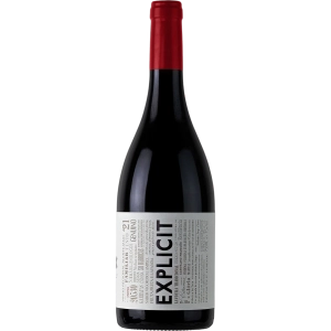 Vinho Jorge Rosa Santos Explicit Tinto