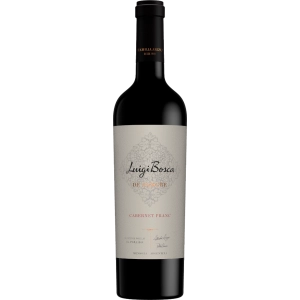 Vinho Luigi Bosca Cabernet Franc De Sangre