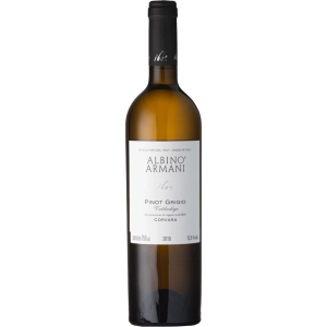 Vinho Armani Pinot Grigio Corvara