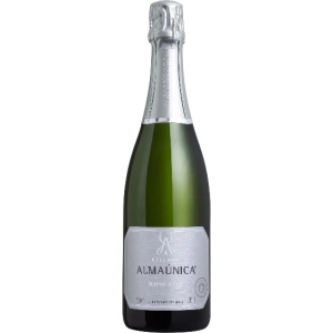 Espumante Almaúnica Moscatel