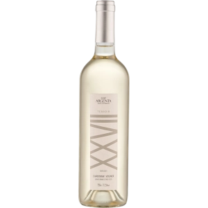 Vinho Luiz Argenta Terroir XXVII Chardonnay & Viognier