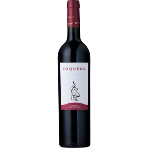Vinho Bodega Yacochuya Malbec Coquena