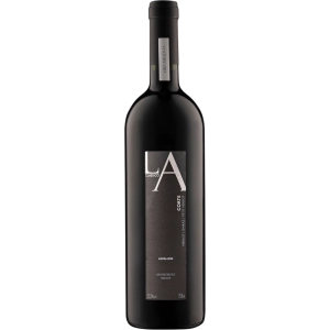 Vinho Luiz Argenta Clássico Corte