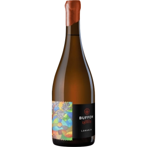 Vinho Buffon Exóticos Laranja