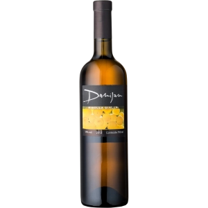 Vinho Damijan Ribolla Gialla