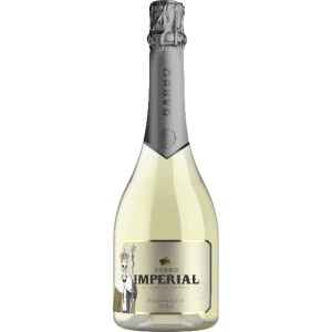Espumante Garbo Imperial Blanc de Blancs Brut