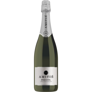 Espumante Amitié Moscatel